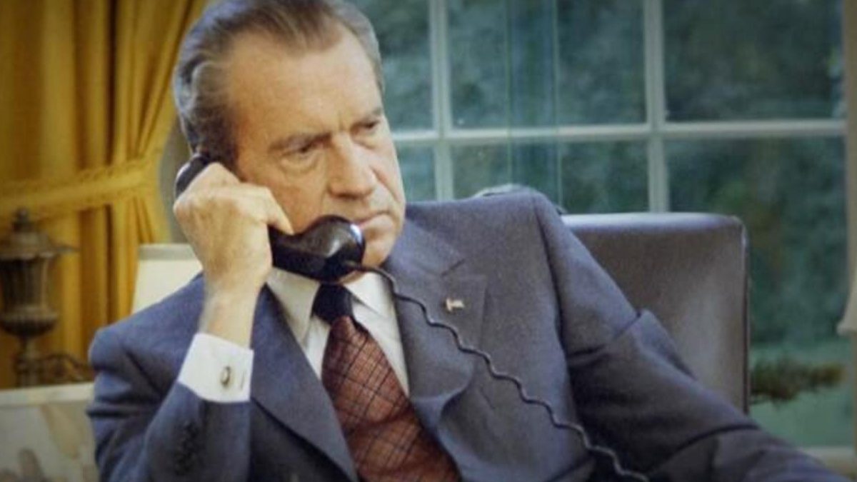 How to Watch Watergate CBS Documentary 2022 Online Free