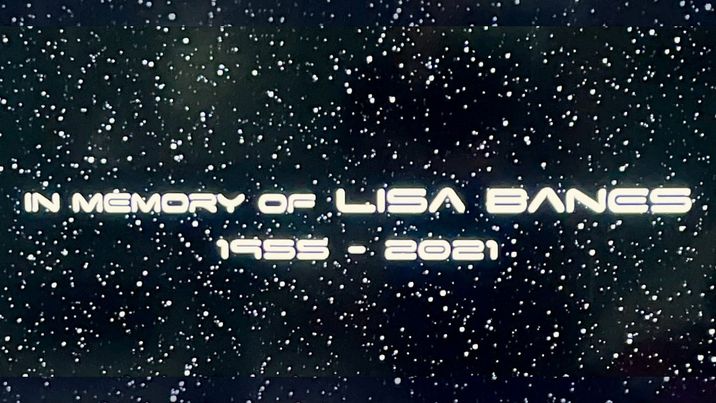 Lisa Banes Tribute
