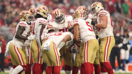 49ers Listed Among ‘Best Fits’ For $30 Million Ex-1st Round Talent