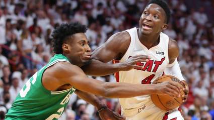 Aaron Nesmith Drops Truth Bomb on Celtics After Season of Struggles