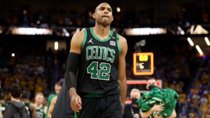 NBA Legend Sends Celtics a Strong Message Ahead of Game 6
