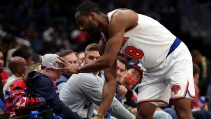 Celtics Rejected Knicks Trade Offer: Report