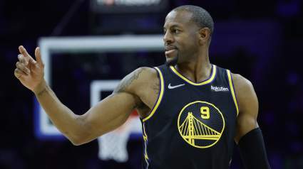 Warriors Vet Hopeful for NBA Finals Return Amid Retirement Rumors