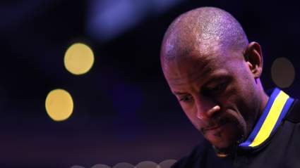Warriors Rumors: Iguodala Could Move Into Unique Player-Coach Role