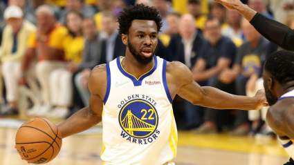 Analyst Makes Wild Statement About Warriors’ ‘Checkbook Win’