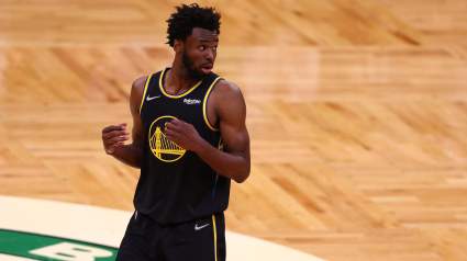 Warriors Considering Max Contract Extension for All-Star Wing: Insider