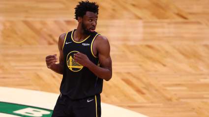 Warriors’ Andrew Wiggins Reveals What Unlocked Career-Best Performance