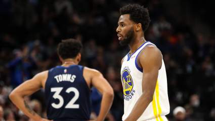 Warriors’ Franchise-Altering Trade Nearly Fell Apart: Report