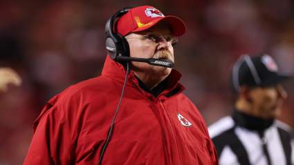 Chiefs Urged to Trade Newly Signed Veteran RB to Division Rival