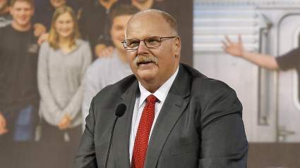 Chiefs Rookie With ‘Dazzling’ Skill Set Will Become ‘Instant Star’, Says Analyst