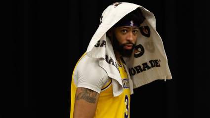 Lakers $189 Million Star Makes Shocking Admission