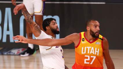 Insider’s Blockbuster Proposal Brings Multi-Time All-NBAer to Warriors