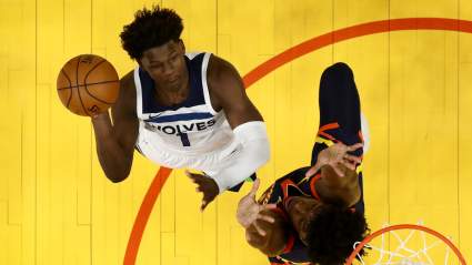 Former No. 1 Pick Reveals How Warriors’ Kerr Changed His Career Forever