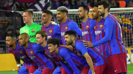 ‘Serious Chance’ Barcelona Star Has Played Last Game For Club: Report