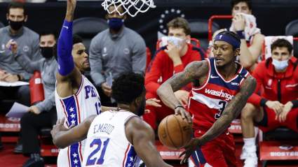 $36 Million Scorer Is Sixers’ Top Offseason Priority, Says Analyst
