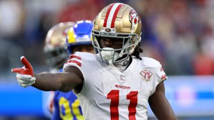 Proposed Chiefs, 49ers Trade Delivers ‘Dynamic’ First-Round Talent