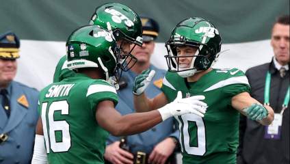Jets Fan Favorite Will Take on ‘a Little Bit More of a Leadership Role’
