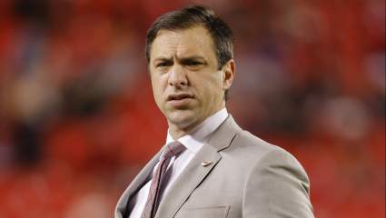Analyst ‘Wouldn’t Be Surprised’ if Chiefs Make Late Addition at Area of Need