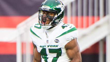 Jets Big-Name Preseason Trade ‘Might Make Sense,’ Says Insider