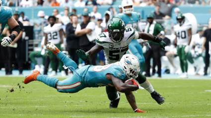 ‘Overvalued’ Jets Starter Under Fire: ‘Haven’t Received Return on Investment’