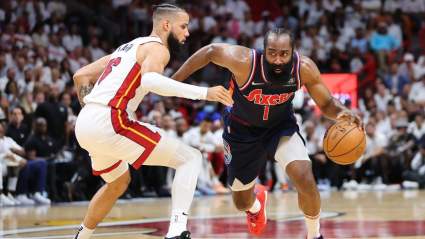 Sixers Urged to Target Breakout Wing in Free Agency