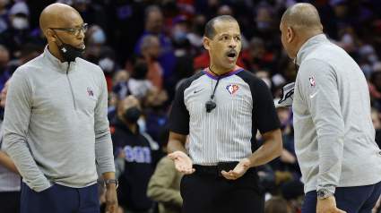 Eastern Exec Sounds Off on ‘Class Clown’ Sixers Coach Amid Jazz Rumors