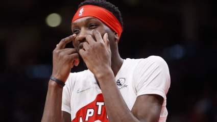 Two-Time NBA Champion Listed as Potential Celtics Trade Target