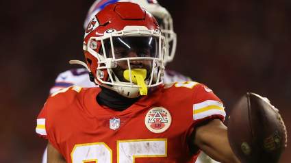 Chiefs Former First-Round Pick Entering ‘Make-or-Break Season’ in 2022
