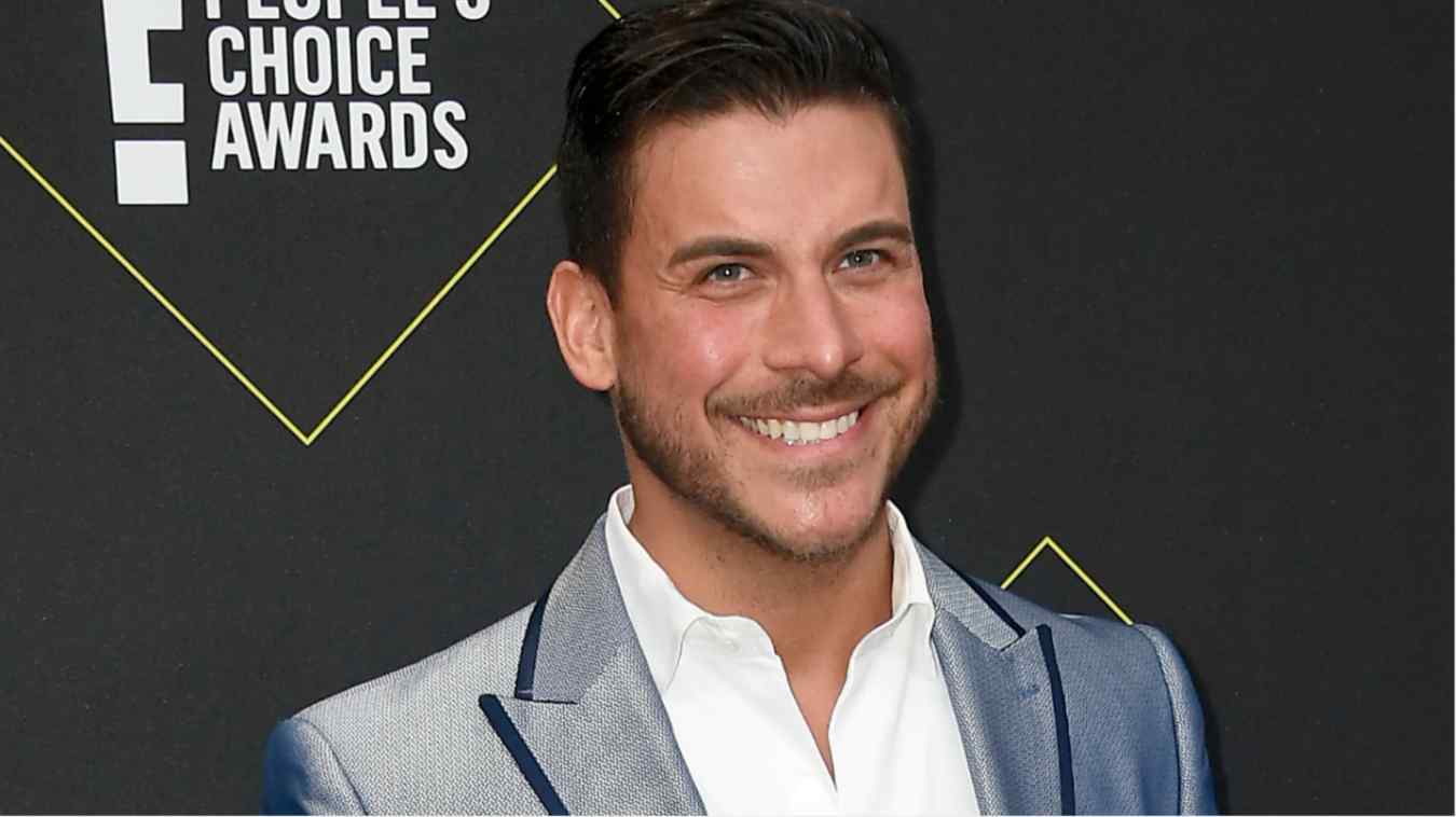 Fans Confused by Jax Taylor’s Post About Undergoing Treatment | Heavy.com