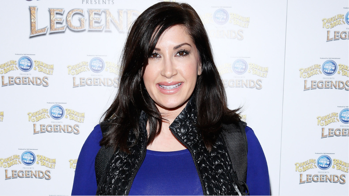 Watch Jacqueline Lauritas Formerly Non Verbal Son Sings Karaoke