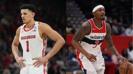 Heat Rumors: Wizards’ 2022 Draft Pick Could Push Bradley Beal to Miami
