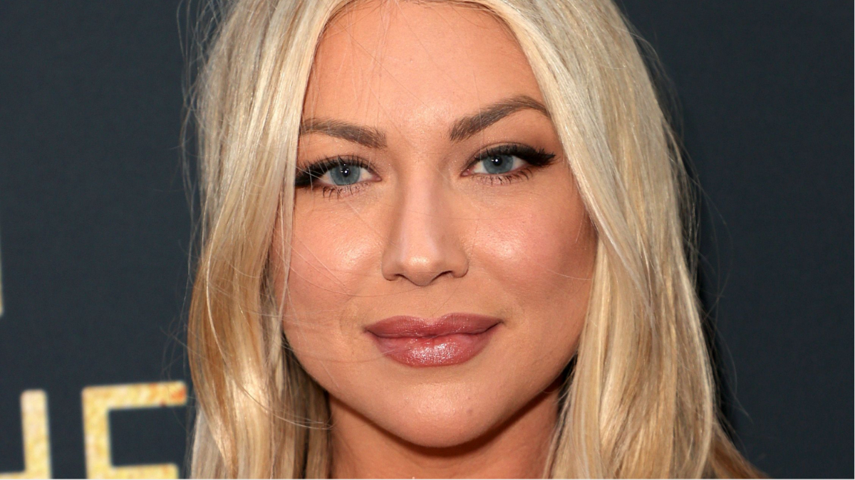 Beau Clark's Bestie Ripped For Stassi Schroeder Birthday Post