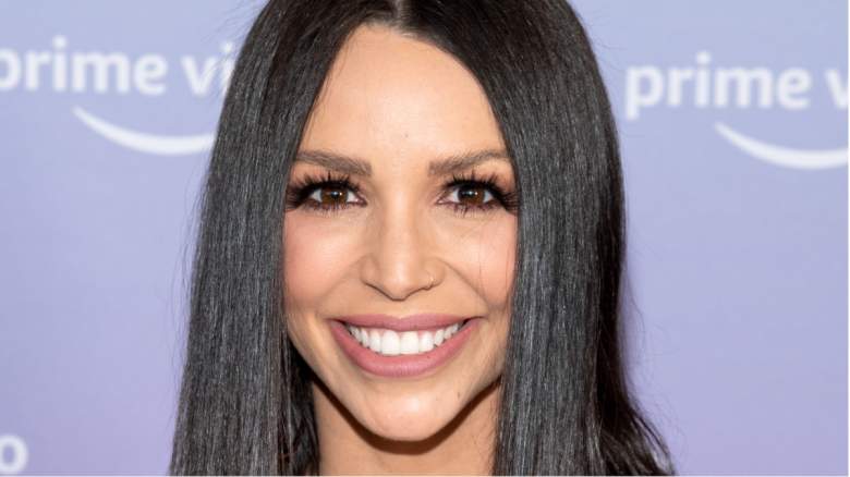 Fans Wonder What ‘Happened’ to Scheana Shay in Makeup Free Video ...