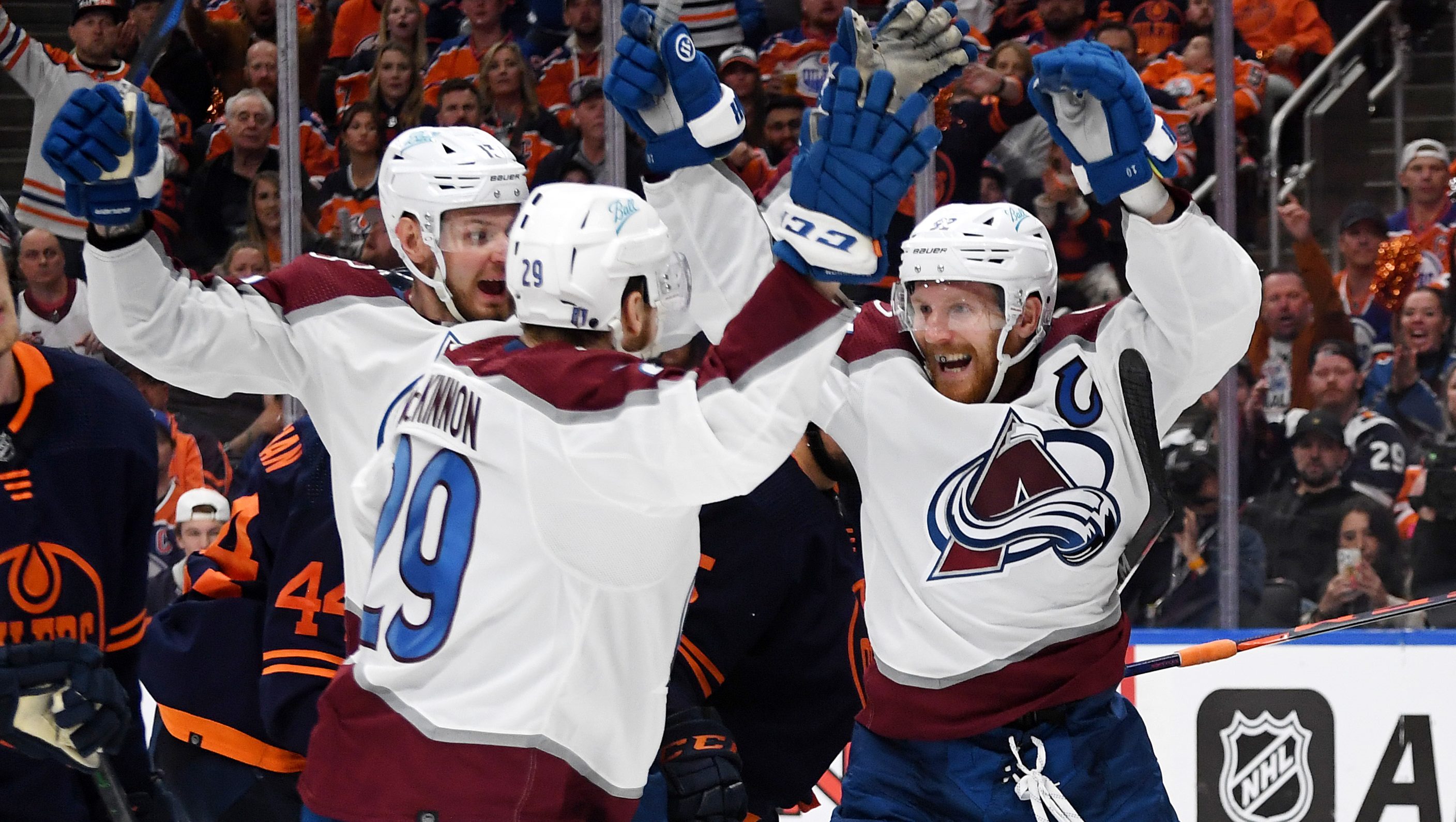 Lightning vs Avalanche Game 1 Live Stream How to Watch