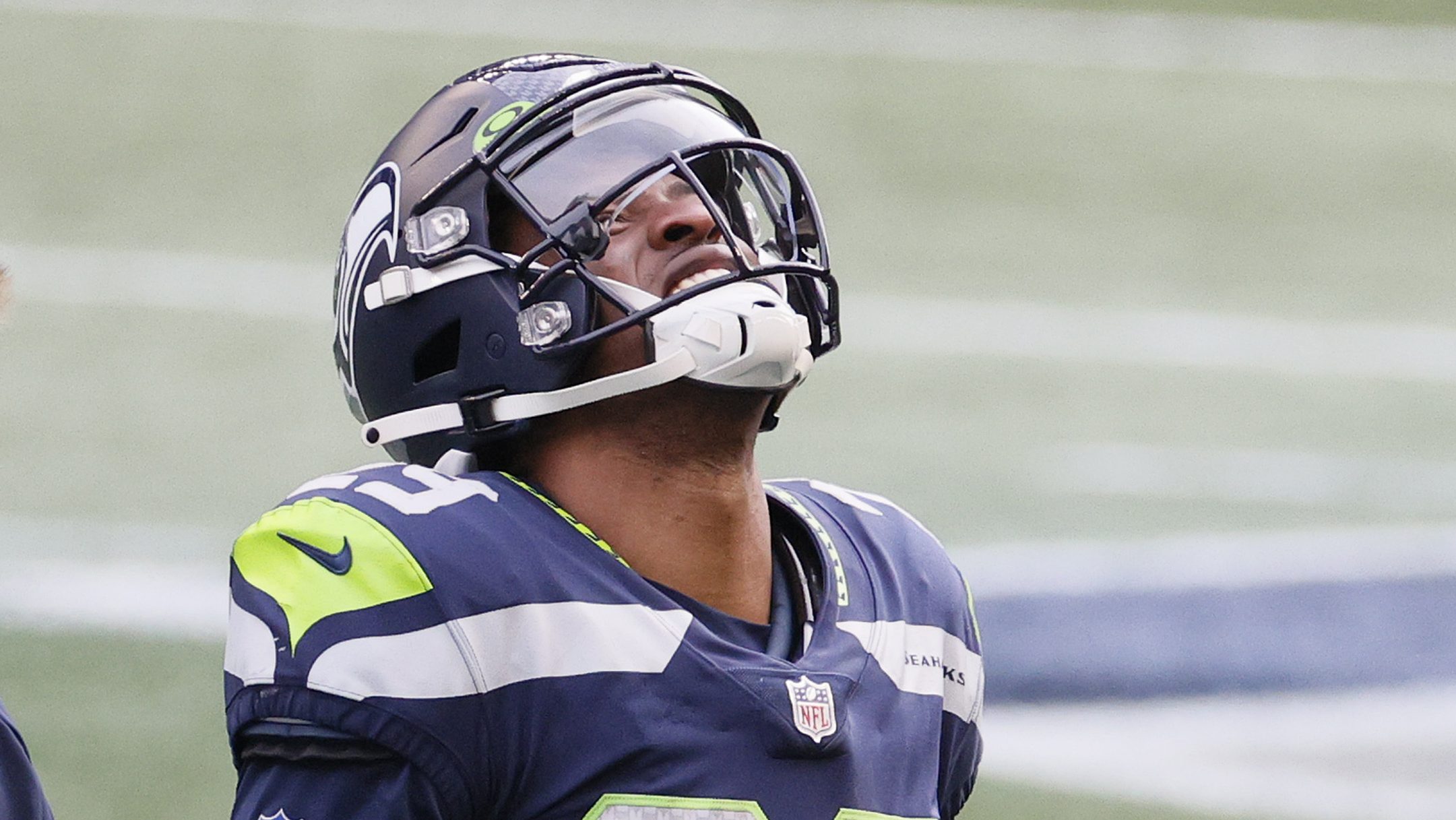 Jets' Joe Douglas signs a cornerback — Seahawks' D.J. Reed