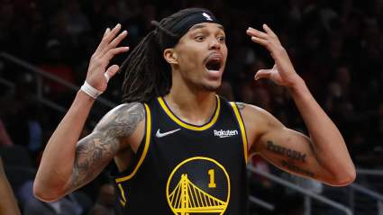 Warriors Rumors: Damion Lee ‘Expendable’ After Rough Playoff Showing