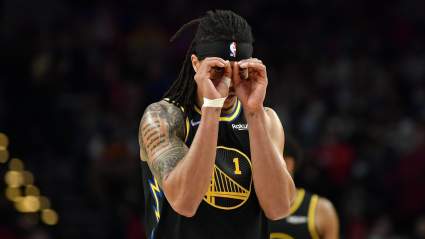 Sixers Urged to Sign Stephen Curry’s Brother-in-Law