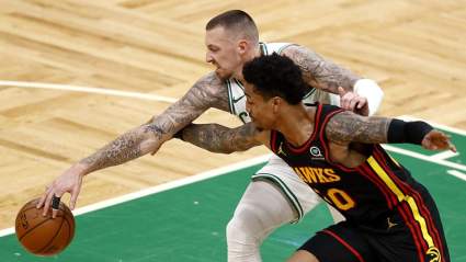 Celtics Long Time Target Expected to be Traded This Off-Season: Report