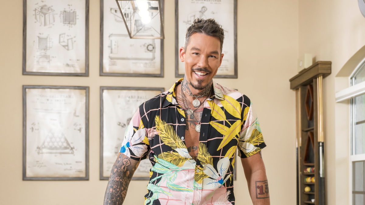 My Lottery Dream Home New Season Premiere Date Time   DavidBromstad 