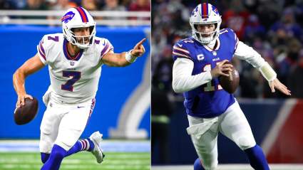 Former Bills QB Calls Out ‘Country Boy’ Josh Allen in ESPN Interview