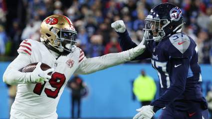 Insider Reveals How Blockbuster $71 Million Deal Impacts Deebo Samuel