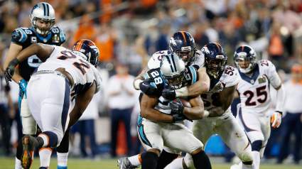 Ex-Broncos Super Bowl Starter Released by AFC Contender: Report