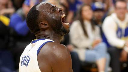 Draymond Green Wanted to Prove Durant Made ‘Mistake’ Leaving Warriors
