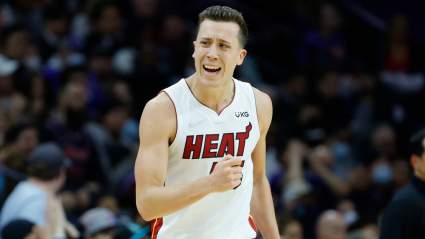 Proposed Trade Gives Heat’s Sagging Offense a Frontcourt Boost