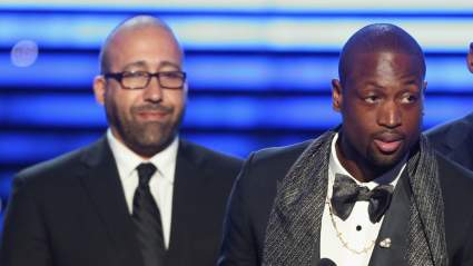 Heat Alum, D-Wade Confidant Lands Key Executive Post in Utah: Report