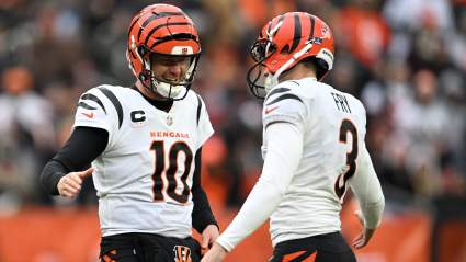 Broncos Bring In Ex-Bengals Specialist for 2nd Tryout: Report