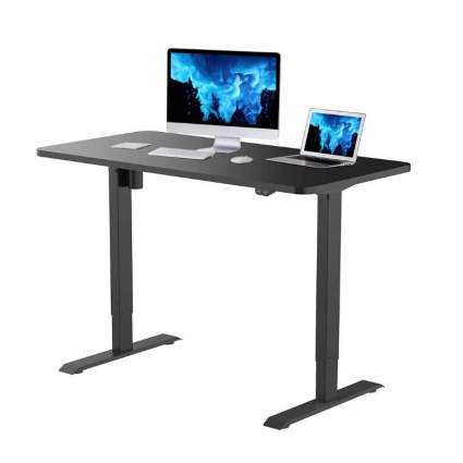 FLEXISPOT EC1 Essential Standing Desk
