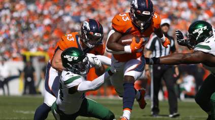 Jets ‘Last Offseason Move’ Would Correct Critical 2021 Mistake