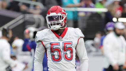 Analyst Agrees Chiefs Are ‘Too Dependent’ on Pro Bowler’s Bounceback