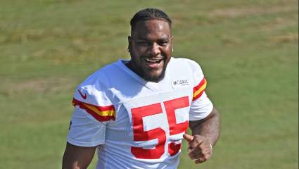 Chiefs Camp: NFL Insider Explains Frank Clark’s Notable Absence